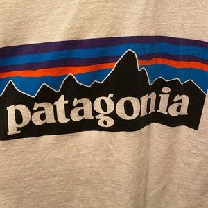 Patagonia T-Shirt